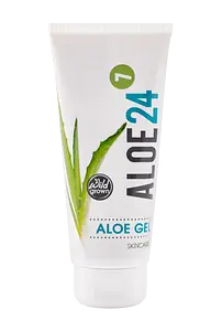 Aloe 24/7 Totally Wild Organic Aloe 24 Gel South Africa