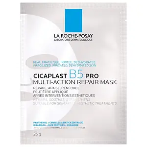 La Roche-Posay Cicaplast B5 Pro Multi-Action Repair Mask