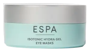 ESPA Isotonic Hydra Gel Eye Masks