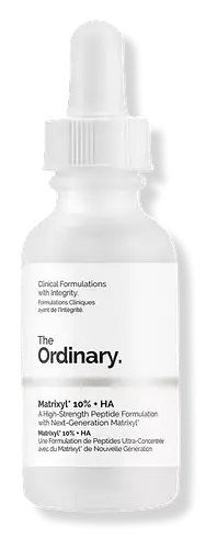 The Ordinary Matrixyl 10% + HA