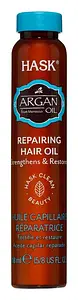 Hask Argan Oil Repairing Hair Oil