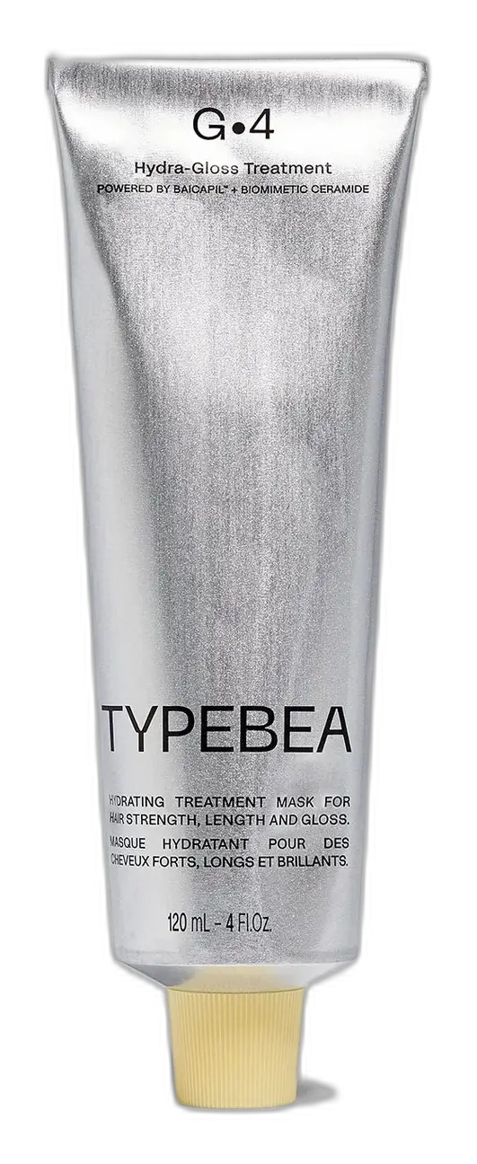 Typebea G4 Hydra-Gloss Treatment
