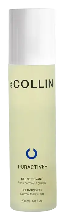G.M. Collin Puractive+ Cleansing Gel