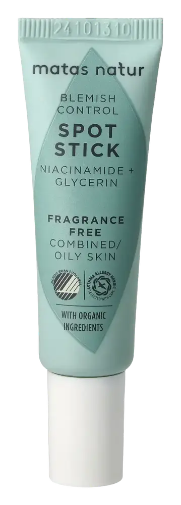 Matas Natur Blemish Control Spot Stick