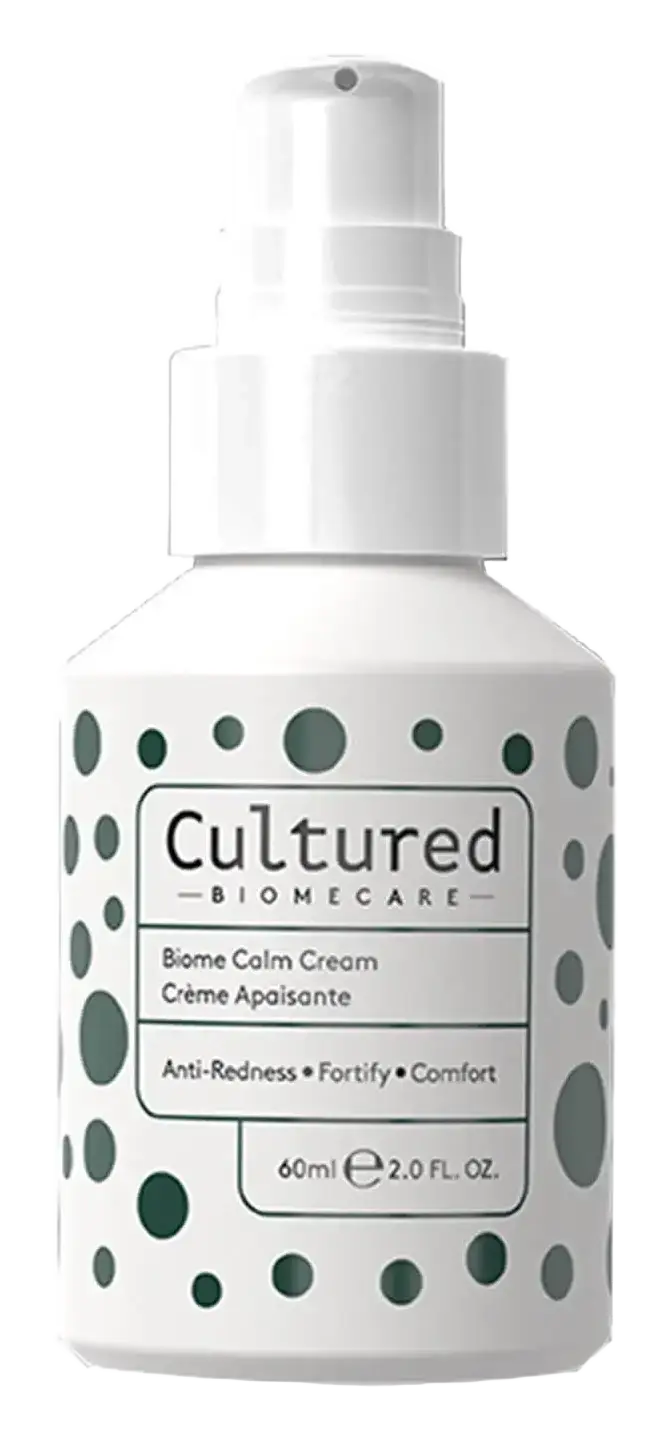 Cultured Biomecare Biome Calm Cream