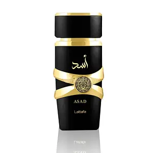 Lattafa Asad Eau De Parfum