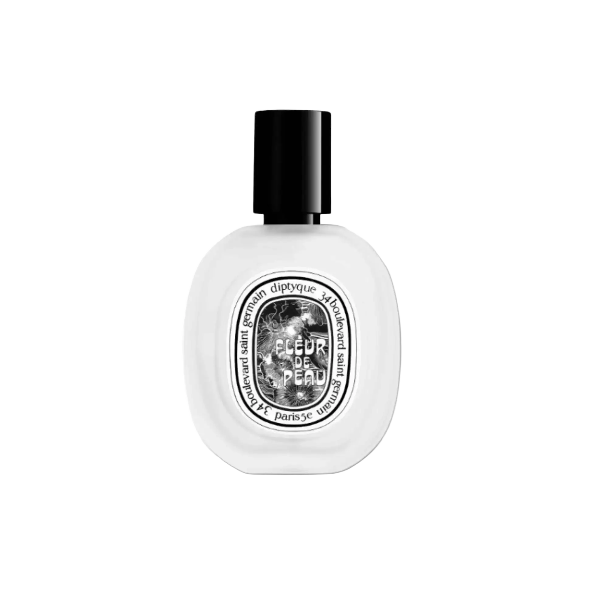 Diptyque Fleur De Peau Hair Mist
