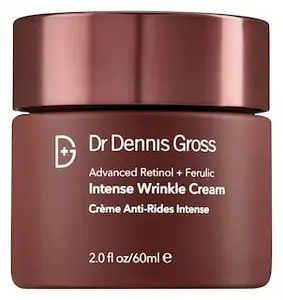 Dr. Dennis Gross Skincare Advanced Retinol + Ferulic Intense Wrinkle Cream