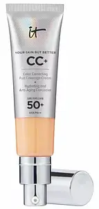 IT Cosmetics CC+ Cream With SPF 50+ Neutral Medium