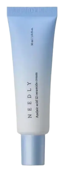 Needly Azelaic Acid 12 Ceramide Cream