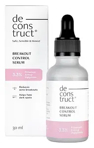 Deconstruct Breakout Control Serum