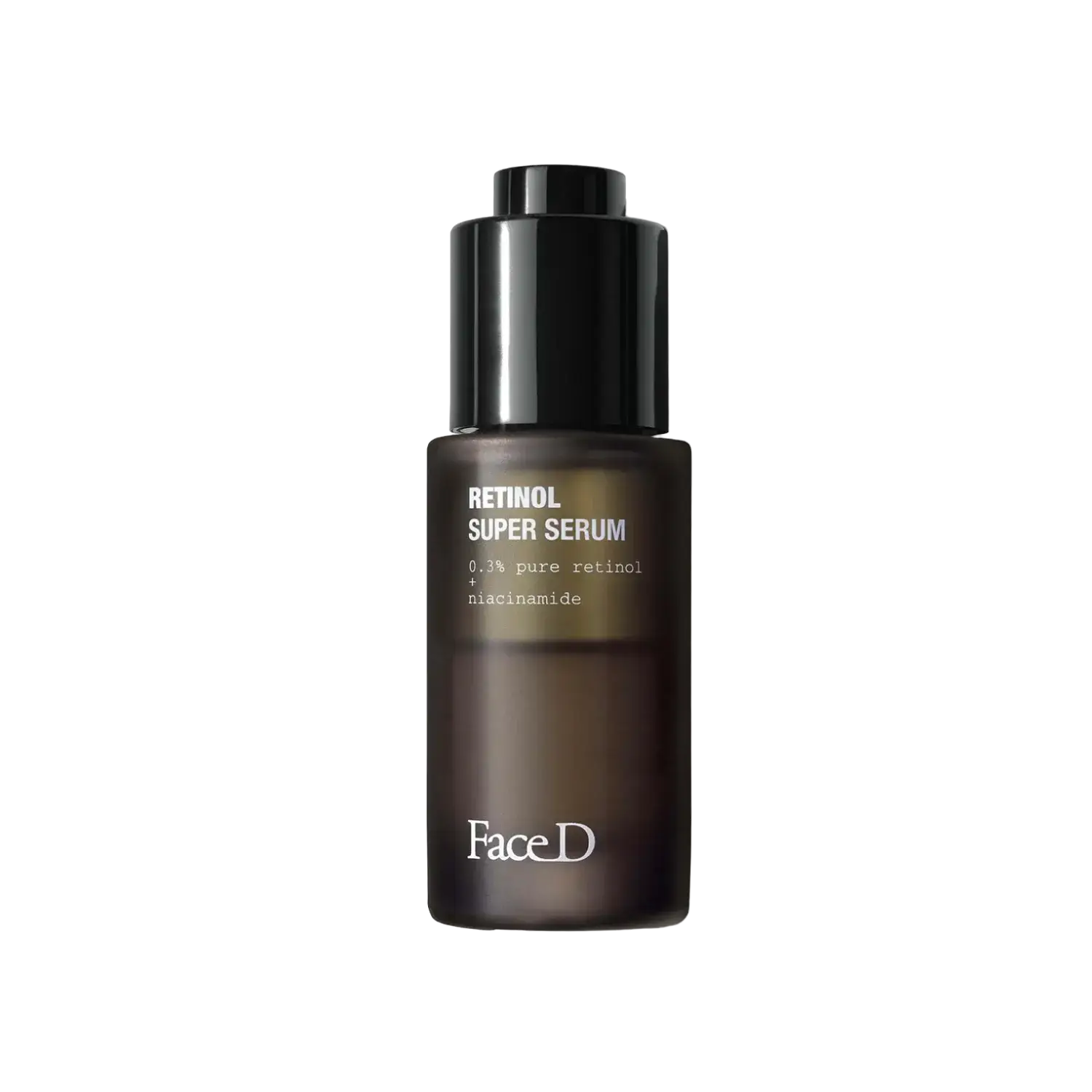 FaceD Retinol Super Serum