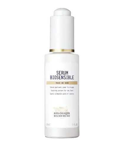 Biologique Recherche Sérum Biosensible Soothing Facial Serum