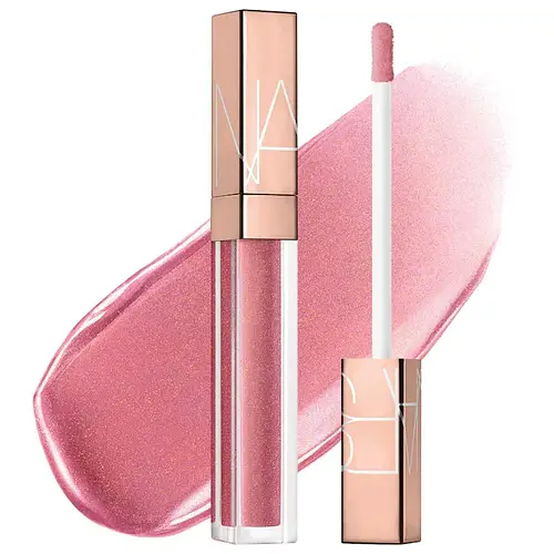 NARS Cosmetics Afterglow Lip Shine Unbroken