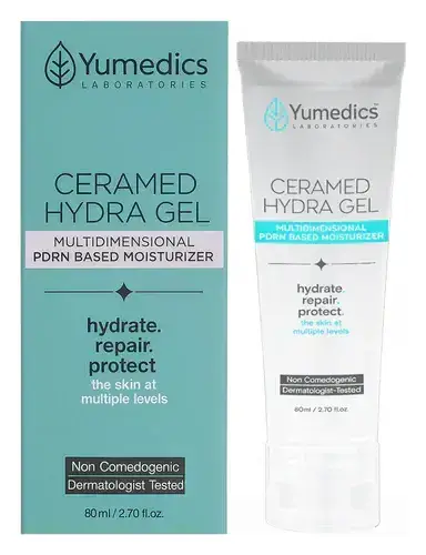 Yuderma Ceramed Hydra Gel