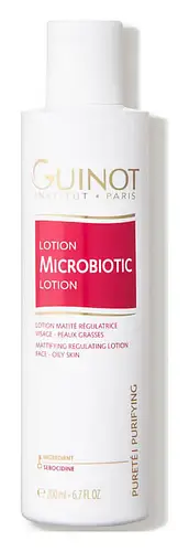 Guinot Microbiotic Toning Lotion