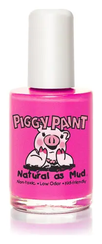 Piggy Paint Glitter Nail Polish LOL