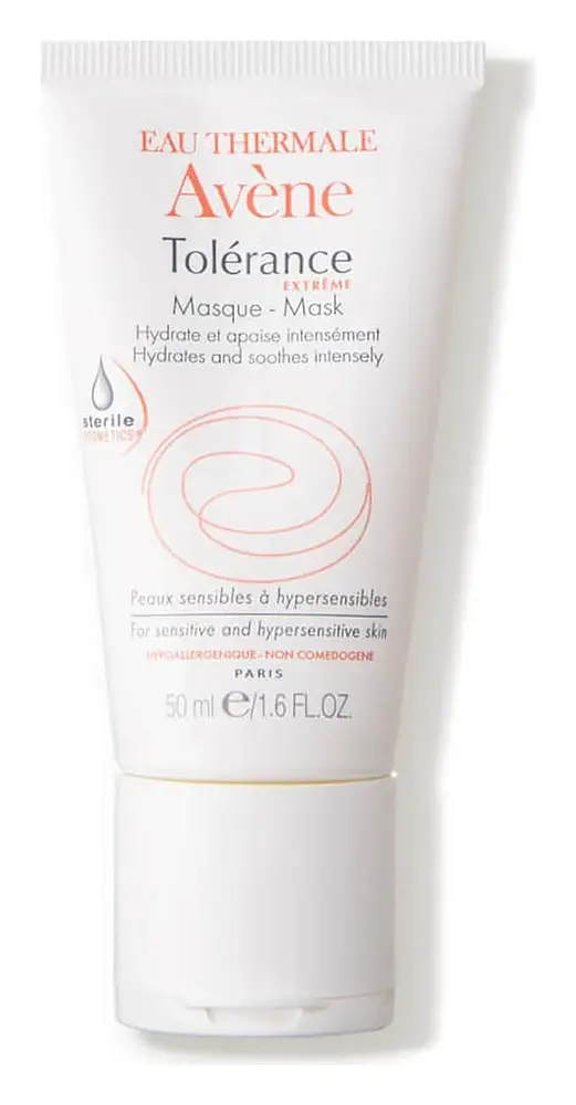 Avène Tolérance Extrême Mask