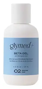 Glymed Plus Beta Gel with 10% Glycolic Acid US