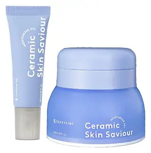Somethinc CERAMIC SKIN Saviour Moisturizer Gel (Reformulated)