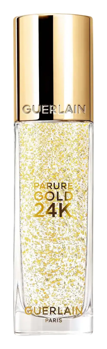 Guerlain Parure Gold 24K Radiance Primer