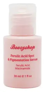 Boozyshop Ferulic Acid Spot & Pigmentation Serum