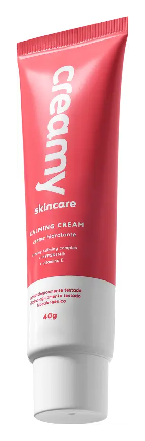 Creamy Calming Cream Brazil