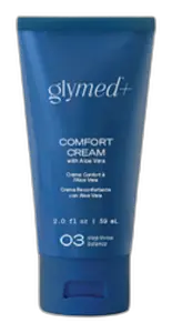 Glymed Plus Comfort Cream With Aloe Vera
