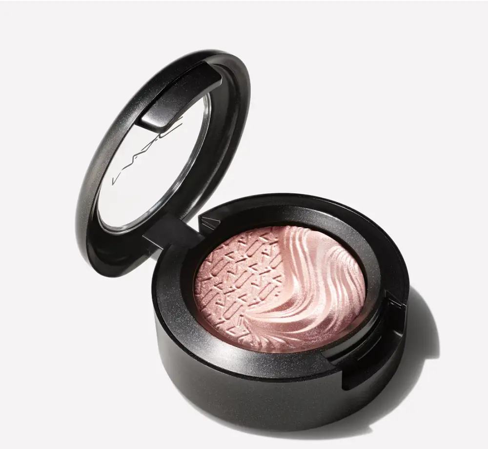 Mac Cosmetics Extra Dimension Single Eyeshadow Sweat heat