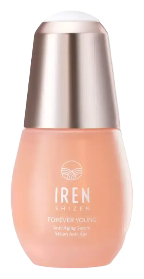 Iren Shizen Forever Young Anti-Aging Serum