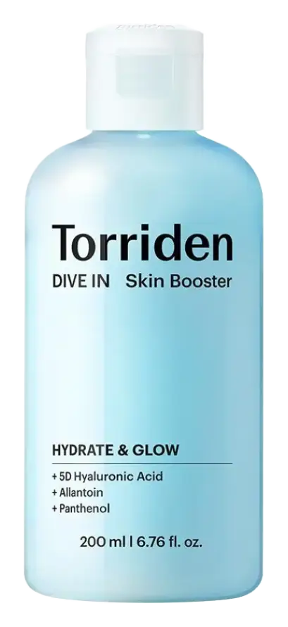 Torriden Dive In Hydrate & Glow Skin Booster