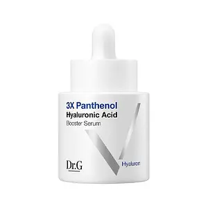 Dr.G 3X Panthenol Hyaluronic Acid Booster Serum