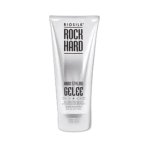 BioSilk Rock Hard Styling Gelee