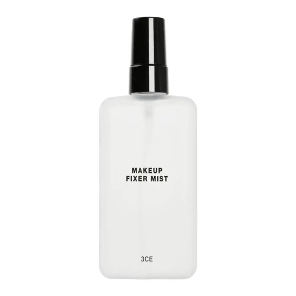 3CE Makeup Fixer Mist