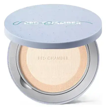 Red Chamber Wandering Soft Blur Compact Powder NU01