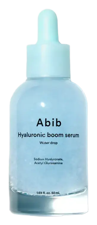 Abib Hyaluronic Boom Serum Water Drop