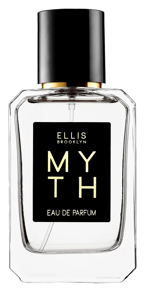 Ellis Brooklyn MYTH Eau De Parfum