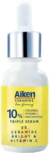 Aiken Triple Serum 5X Ceramide Bright & Vitamin C