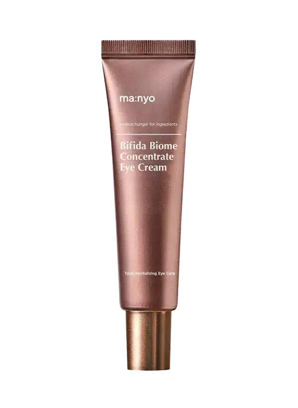 ma:nyo Bifida Biome Concentrate Eye Cream