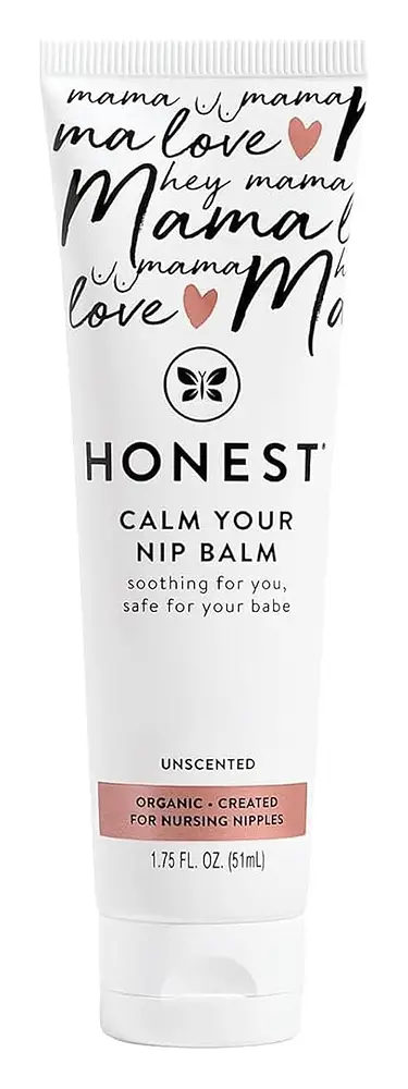 Honest Beauty Calm Your Nip Balm