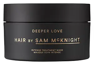 Hair By Sam McKnight Deeper Love Intense Treatment Mask