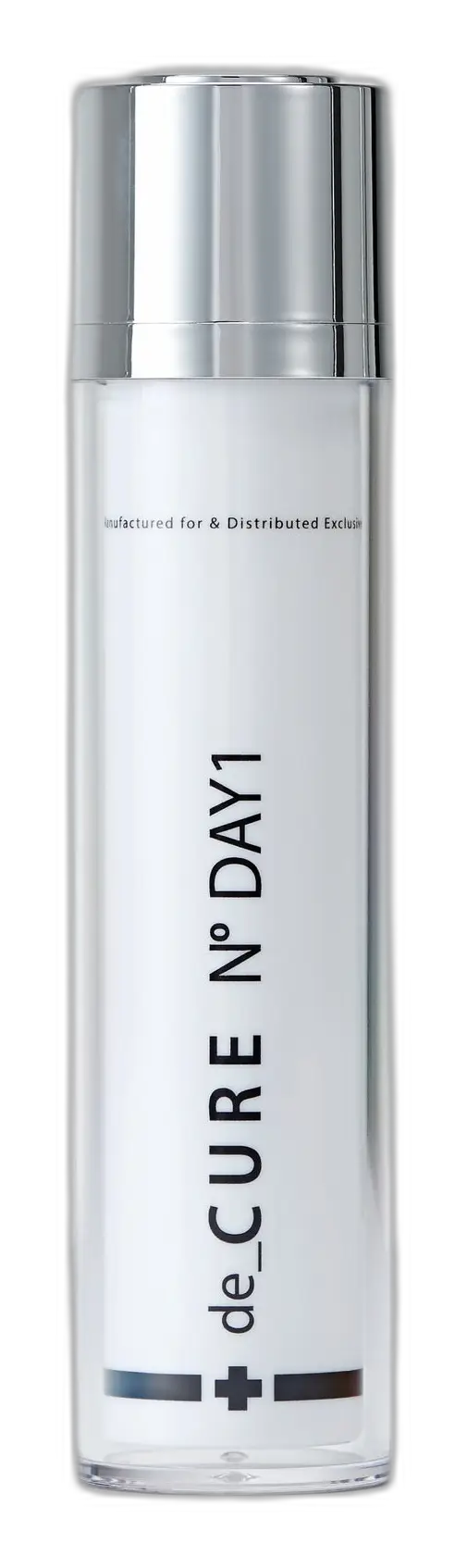 de_CURE Lightweight Day Cream