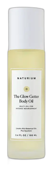 Naturium The Glow Getter Body Oil