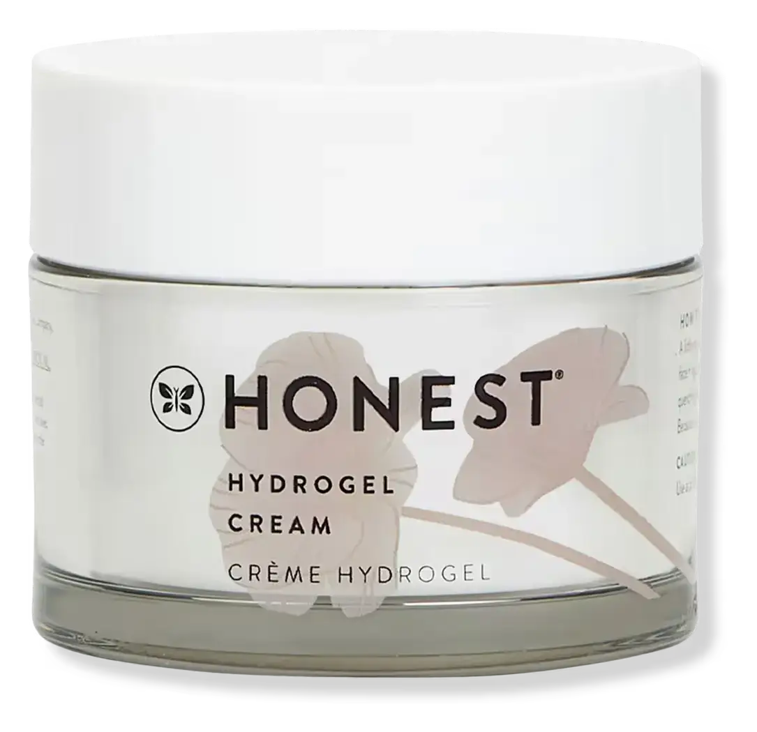 Honest Beauty Hydrogel Cream