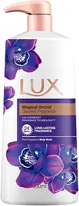 LUX Body Wash Magical Spell