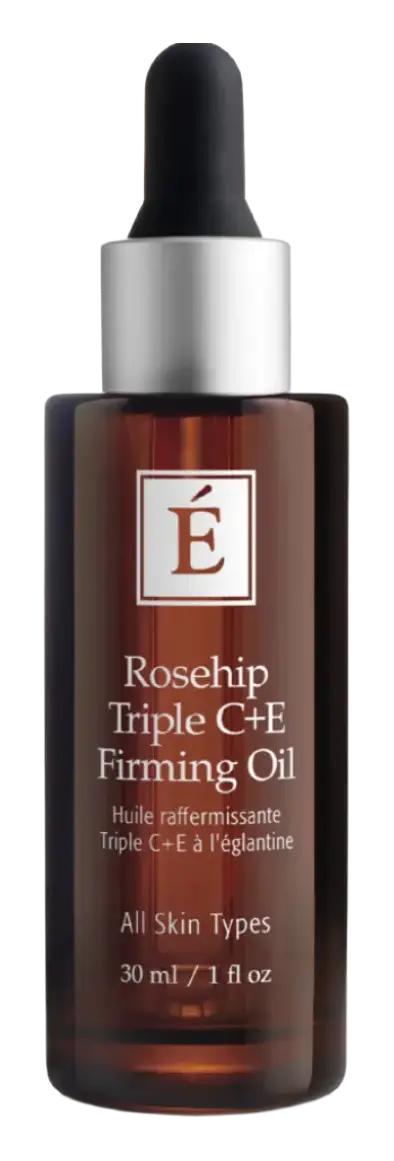 Eminence Organics Rosehip Triple C+E Firming Oil
