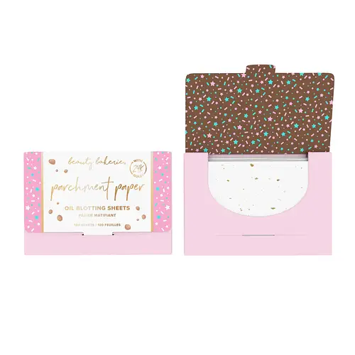 Beauty Bakerie Parchment Paper