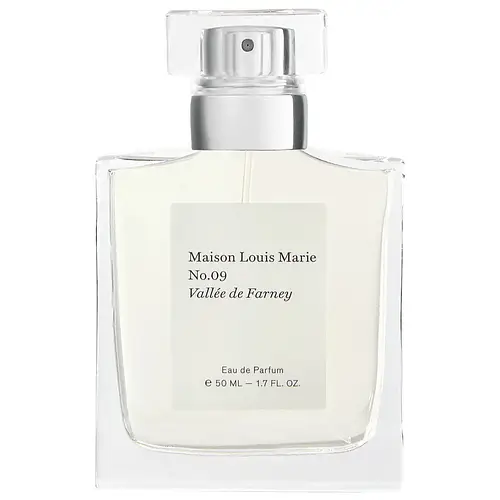 Maison Louis Marie No.09 Vallée De Farney Eau De Parfum