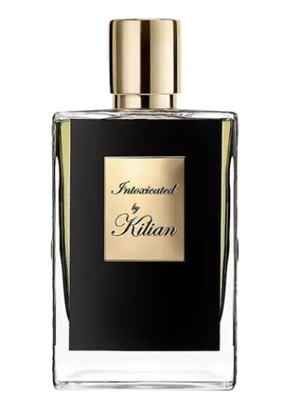 Kilian Intoxicated