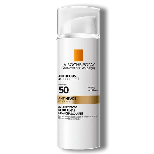 La Roche-Posay SPF 50 Anthelios Age Correct Brazil